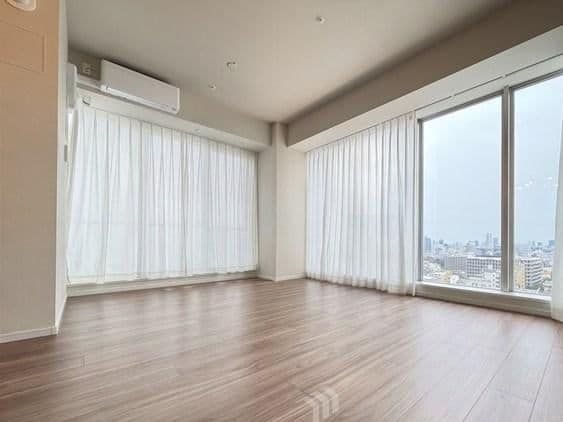 Premium 2BR in Shinjuku's Yotsuya District
