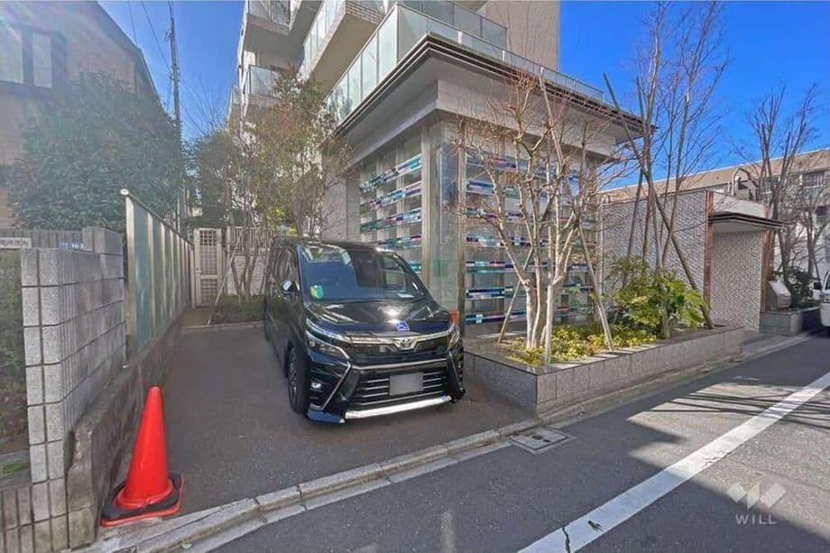 Value 2BR Near Okubo Station in Shinjuku