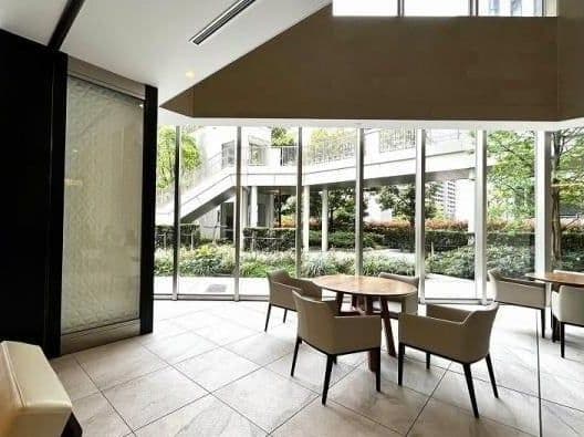 Waterfront 3BR Near Shinagawa Seaside Station