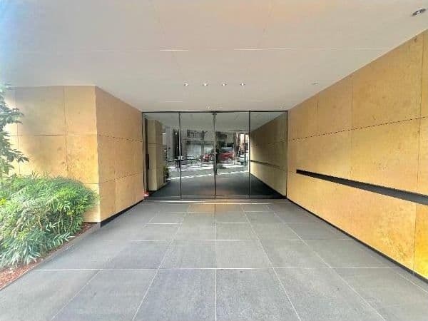 Brand New Studio Steps from Yutenji Station