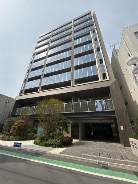 Prime 2BR Right at Seijogakuen-mae Station