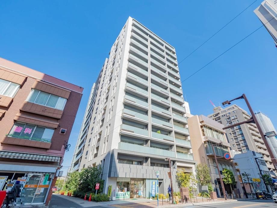 Bright 3BR Just 7 Minutes from Funabashi Station