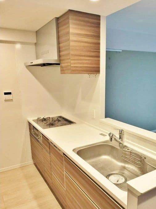 New 3BR Apartment Near Funabashi Station