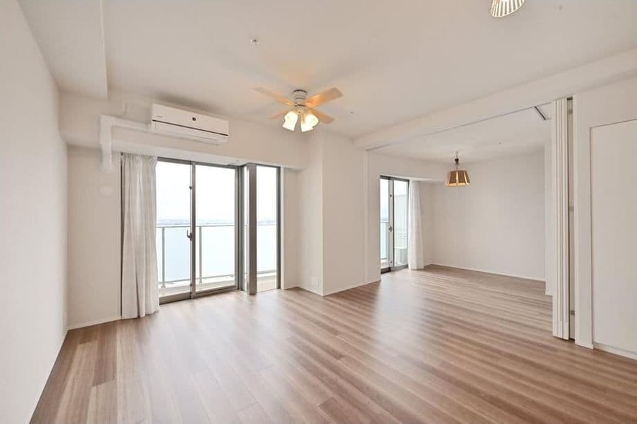 Contemporary 3BR in Kashiwanoha Campus Community