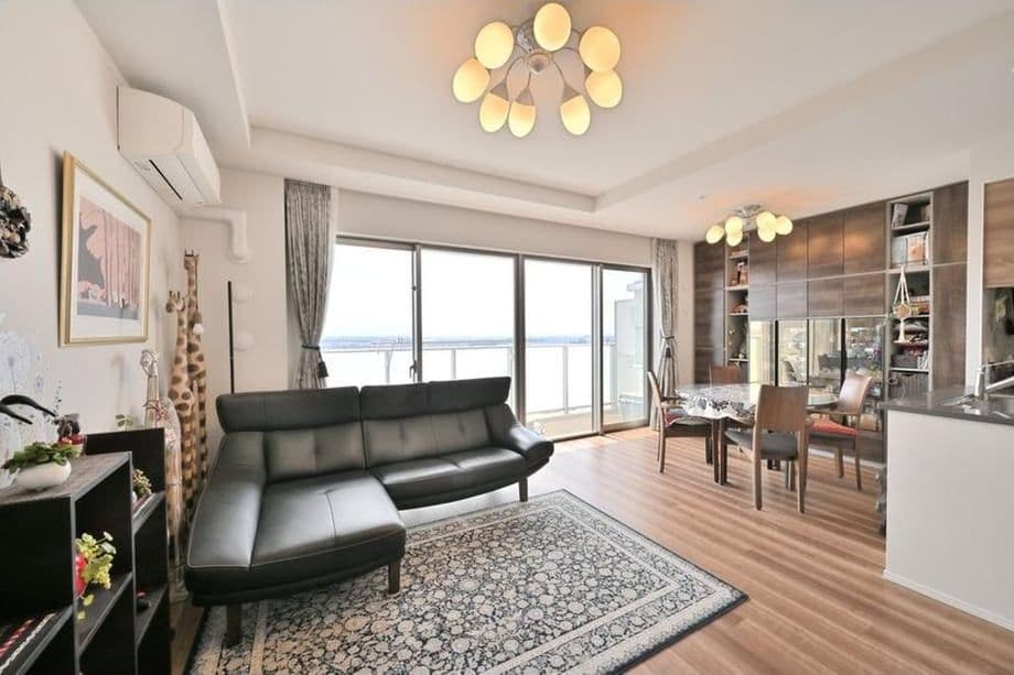 Charming 2BR Near Kashiwanoha Campus Station