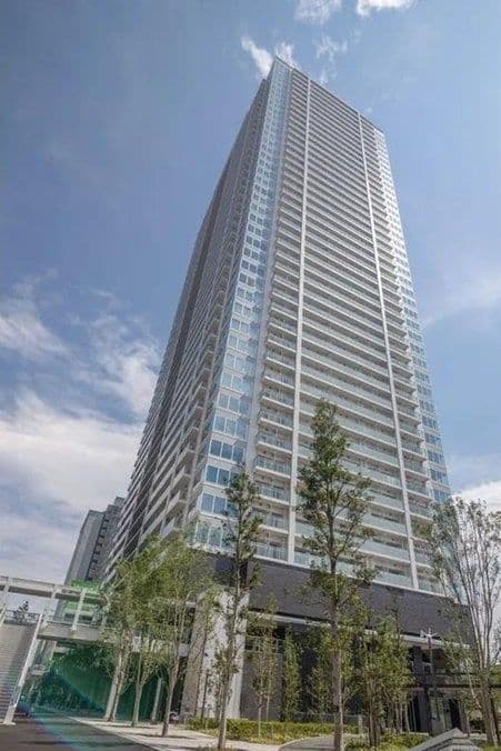 Modern Luxury 3BR Apartment Near Tsudanuma Station