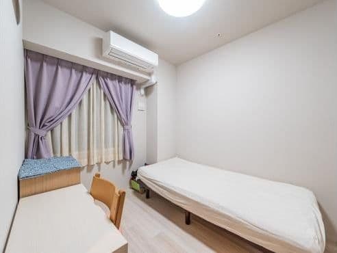 Bright 3BR in Contemporary Harumi Complex